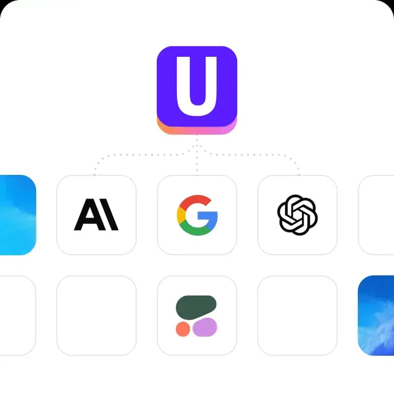 Purpose-built for LLMs