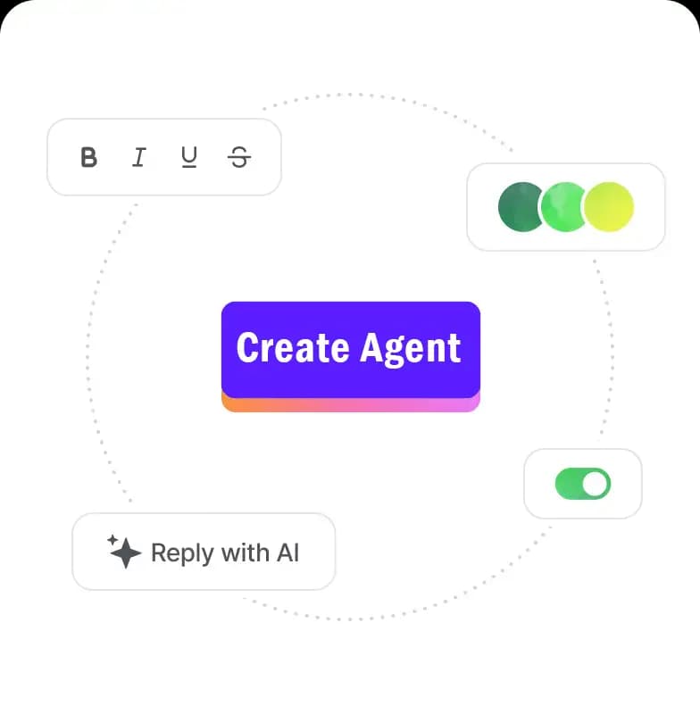 Designed for simplicity