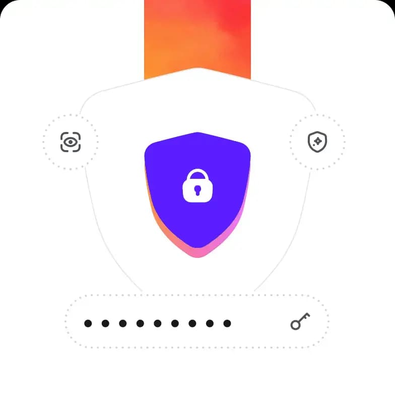 Engineered for security